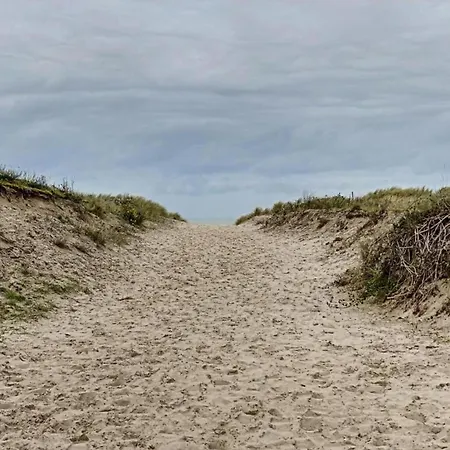 Apartment On Belgian Coast With Sea Views, Cleaning Included *